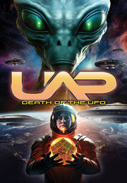 UAP: Death of the UFO - 