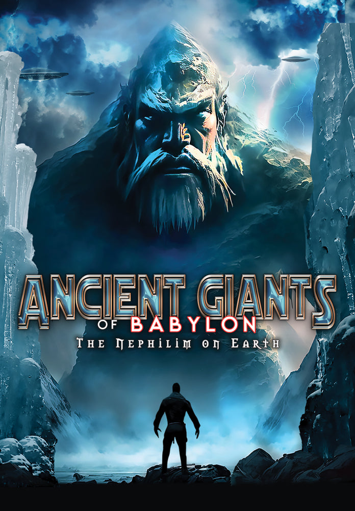 Ancient Giants of Babylon: The Nephilim on Earth - 