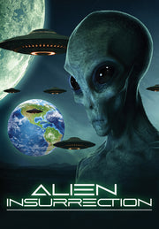 Alien Insurrection - 
