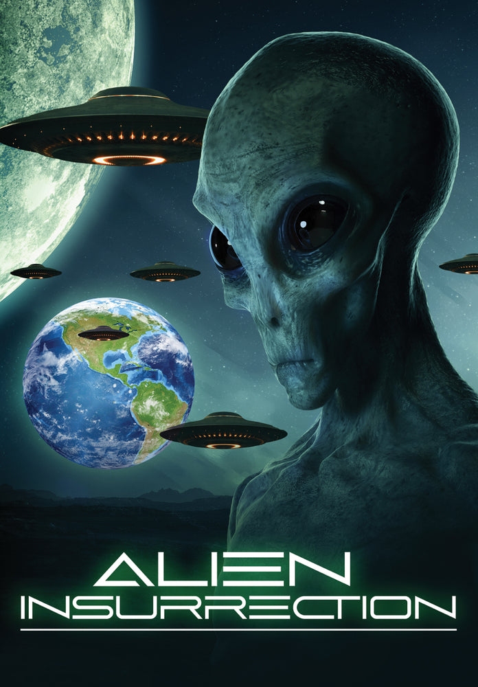Alien Insurrection - 