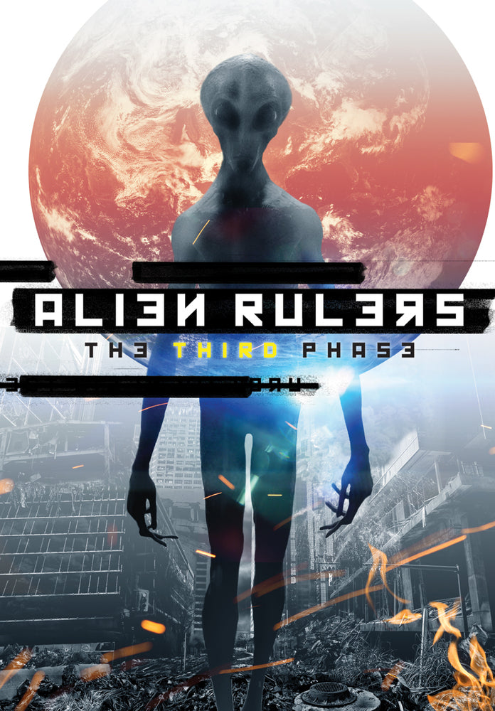 Alien Rulers: The Third Phase - 