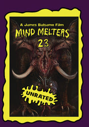 Mind Melters 23 - 
