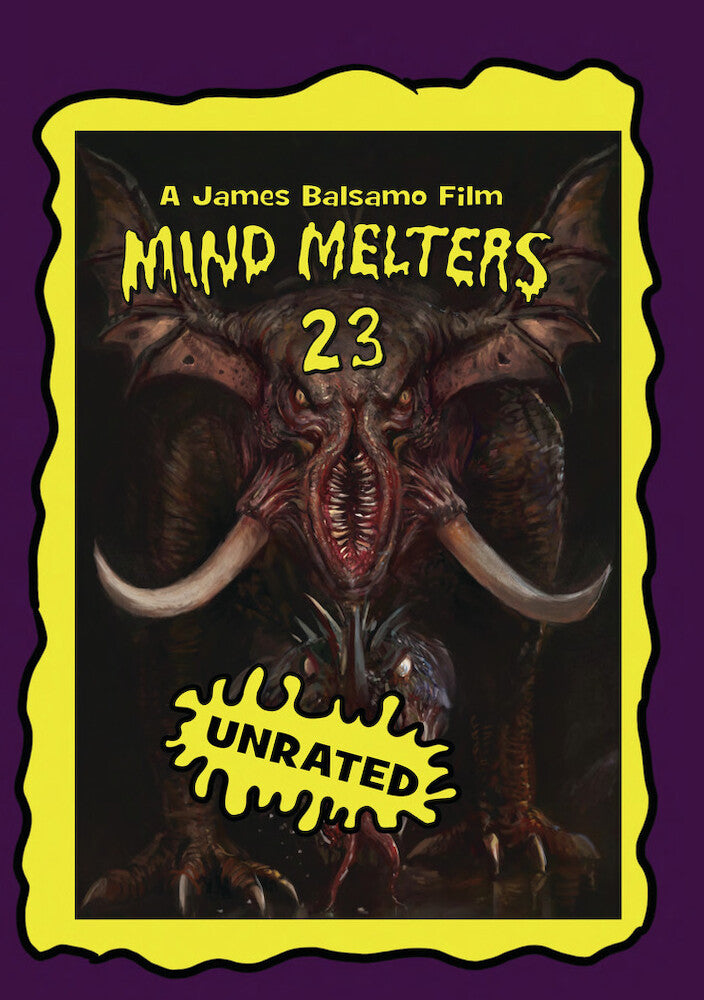 Mind Melters 23 - 