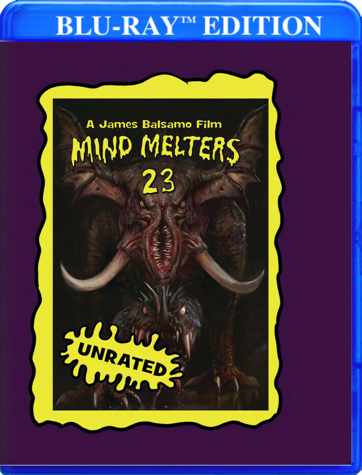 Mind Melters 23 - 