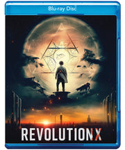 Revolution X - 