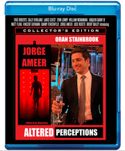 Altered Perceptions - 