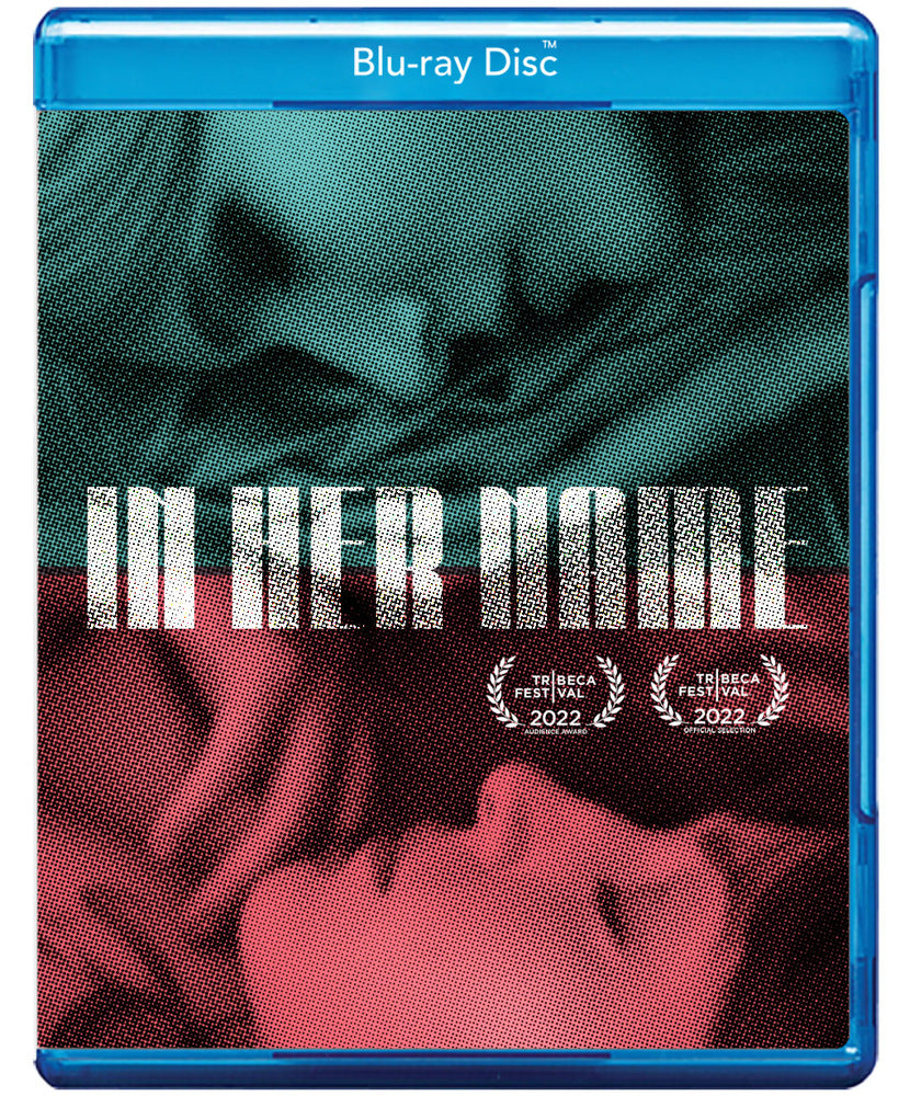 In Her Name [Blu-Ray] - 