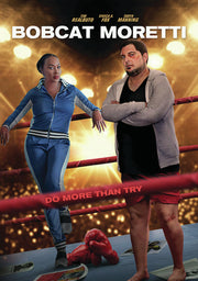 bobcat moretti - DVD
