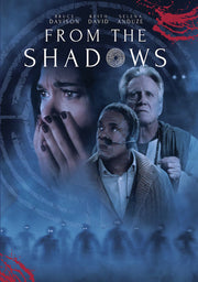 from the shadows - DVD