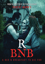 rb&b - DVD
