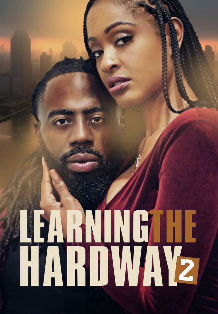 Learning The Hard Way 2 - 
