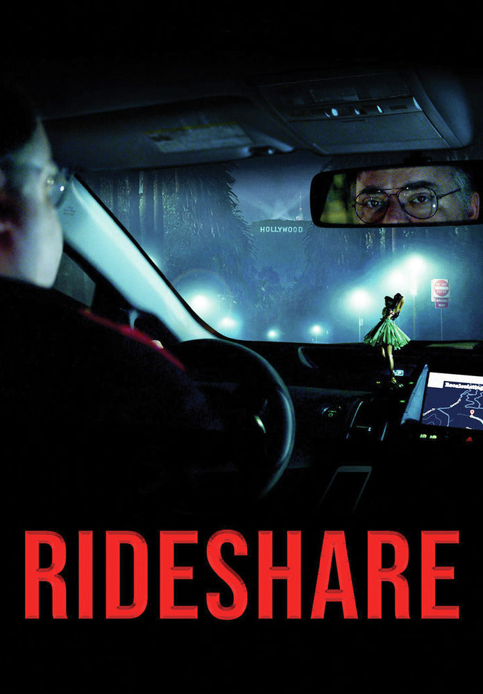 Rideshare - 