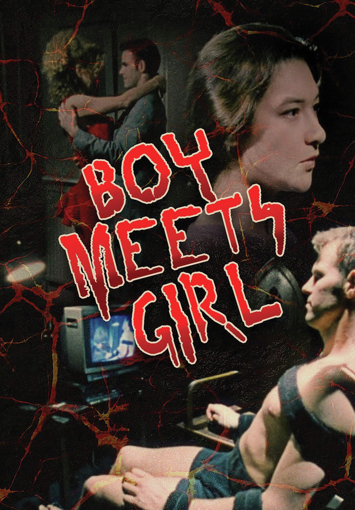 Boy Meets Girl - 