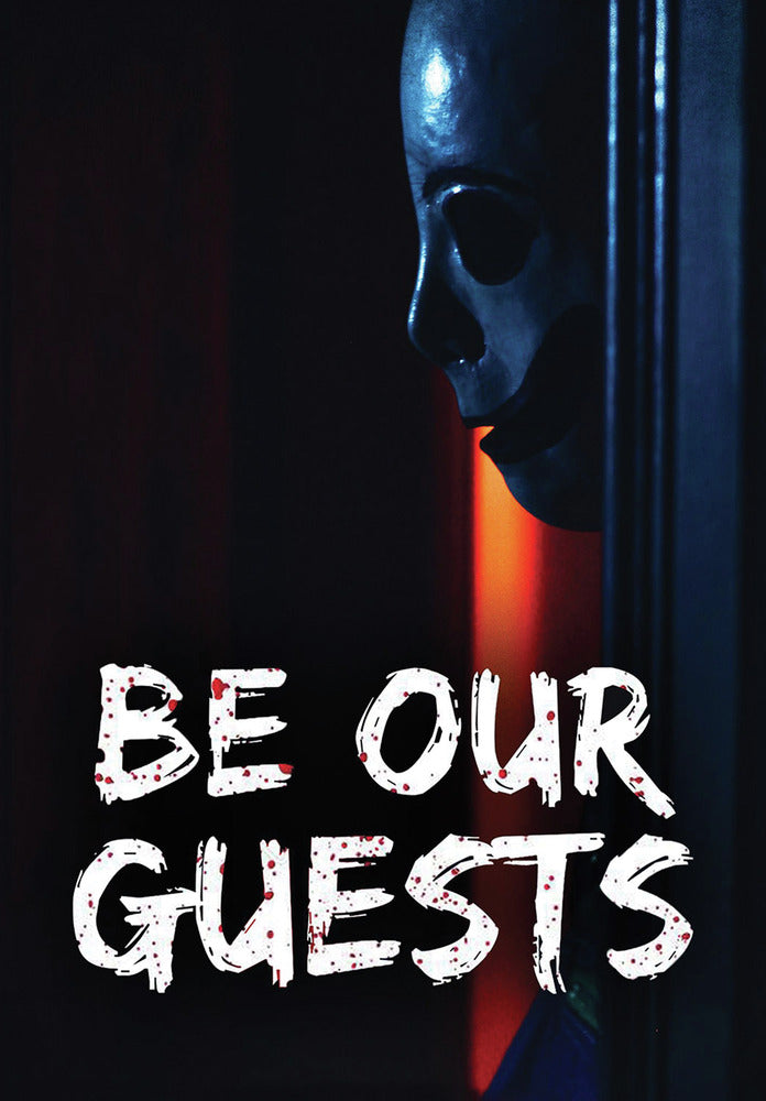 Be Our Guests - 