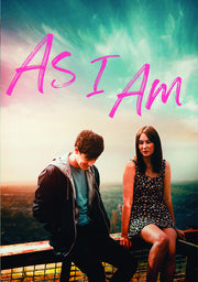 as i am - DVD