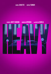 Heavy - 