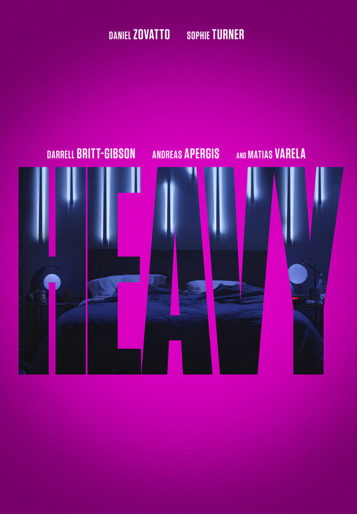 Heavy - 