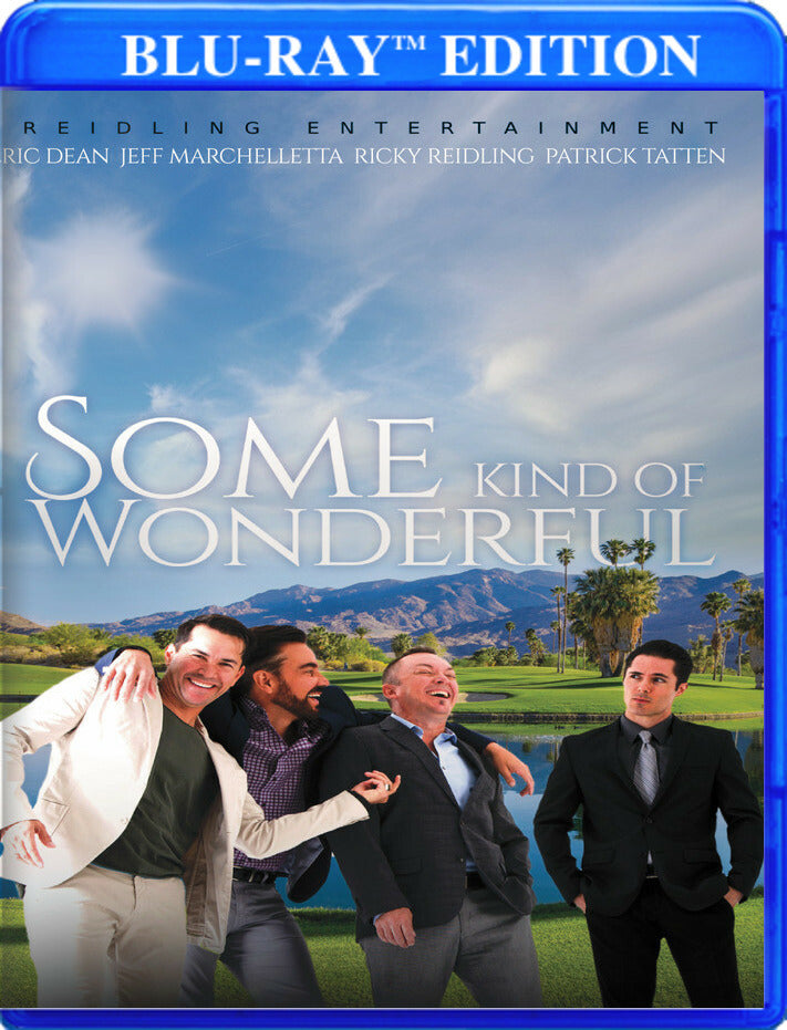 Some Kind of Wonderful - 