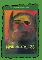 Mind Melters 26 - 