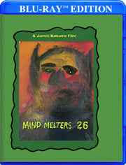 Mind Melters 26 - 