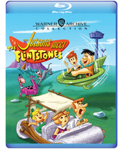 The Jetsons Meet the Flintstones [Blu-Ray] - 