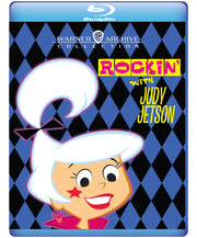 Rockin' with Judy Jetson - 