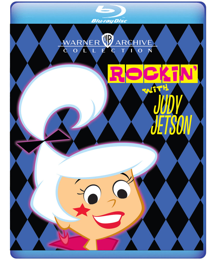 Rockin' with Judy Jetson - 