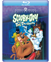 Scooby-Doo Meets the Boo Brothers - 