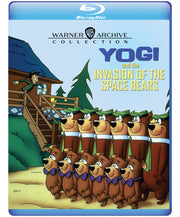 Yogi and the Invasion of the Space Bears - 