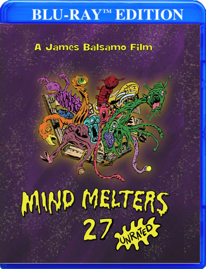 Mind Melters 27 - 