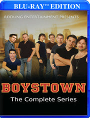 BoysTown: The Complete Series - 