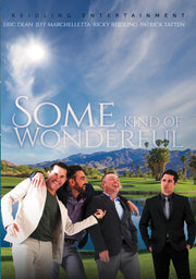 Some Kind of Wonderful - 
