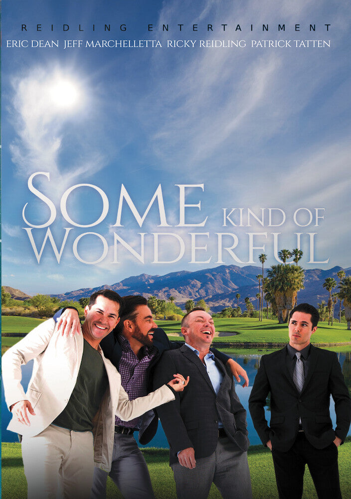 Some Kind of Wonderful - 