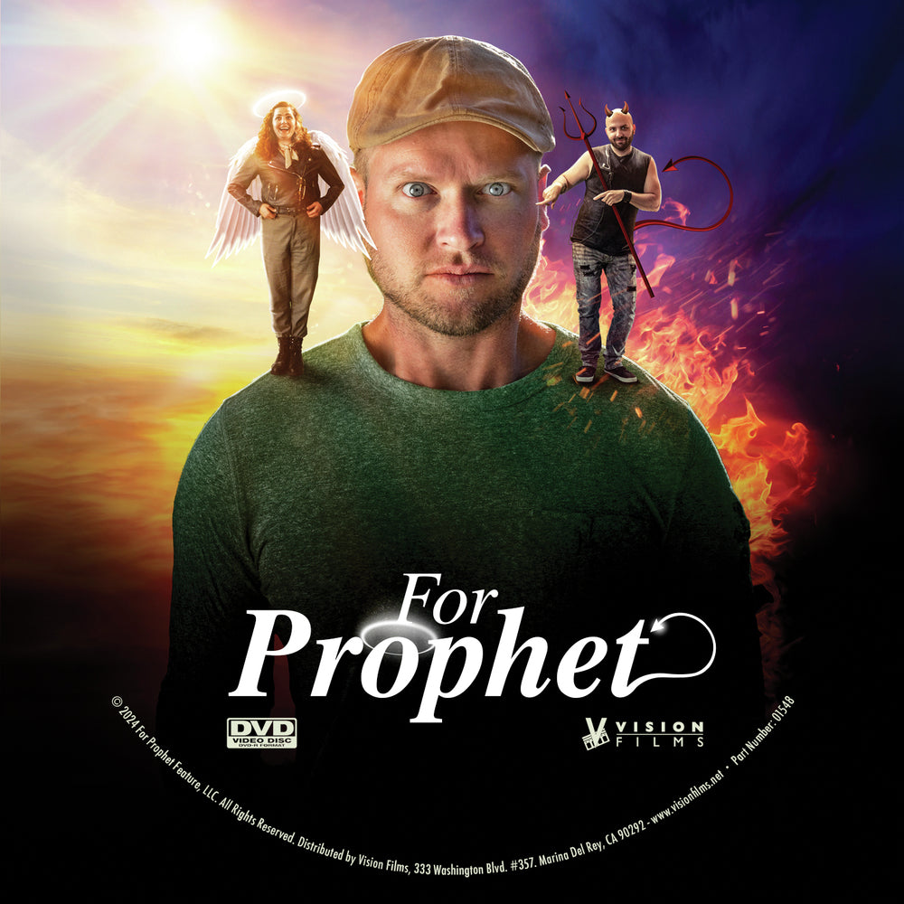For Prophet - 