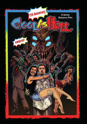 Cool As Hell 11th Anniversary - 