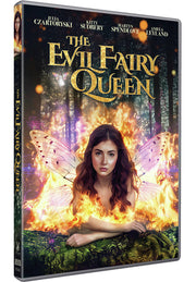 The Evil Fairy Queen - 