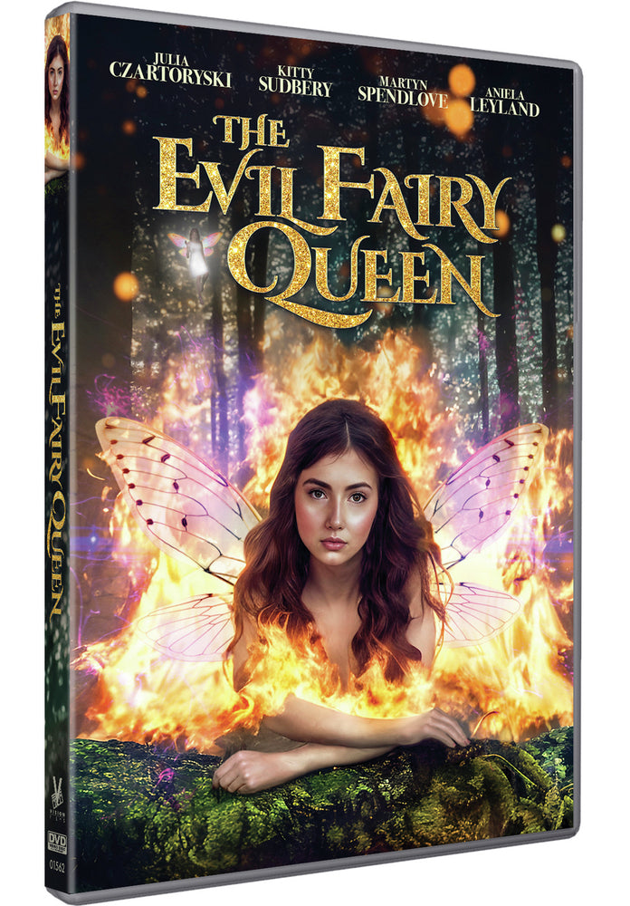The Evil Fairy Queen - 