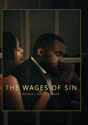 the wages of sin - DVD