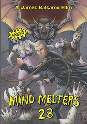 Mind Melters 28 - 