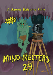 Mind Melters 29 - 