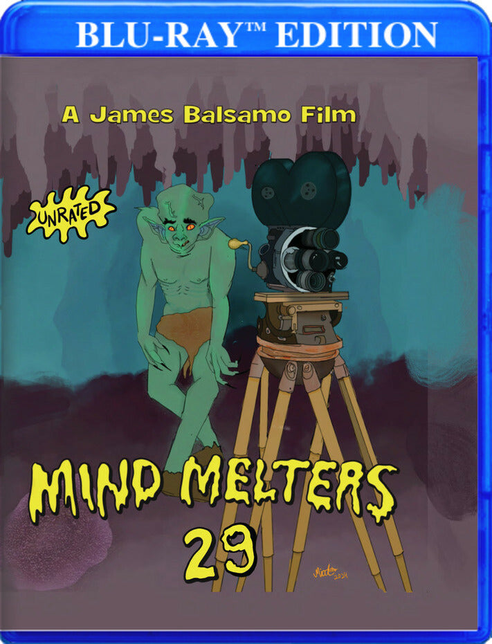 Mind Melters 29 - 