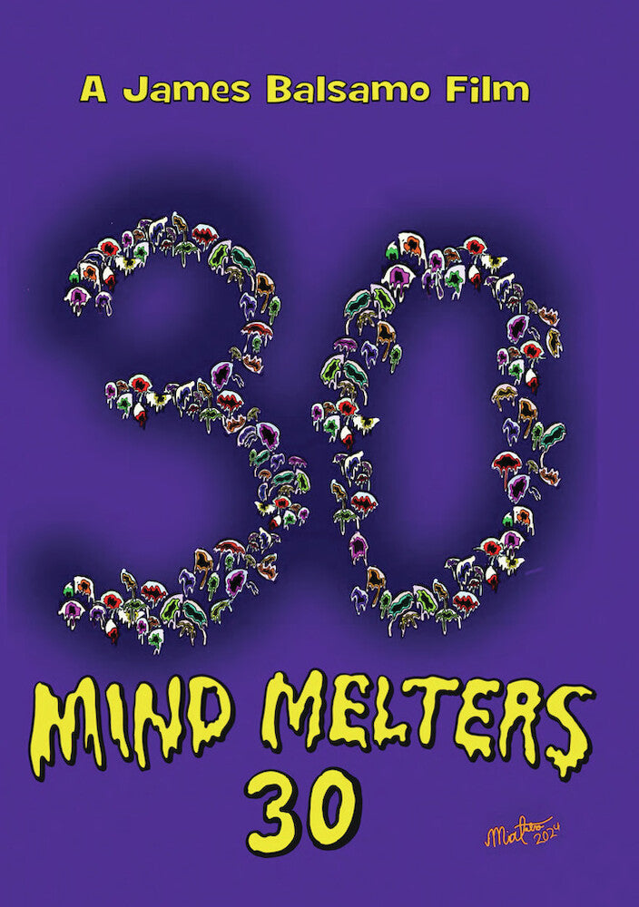 Mind Melters 30 - 