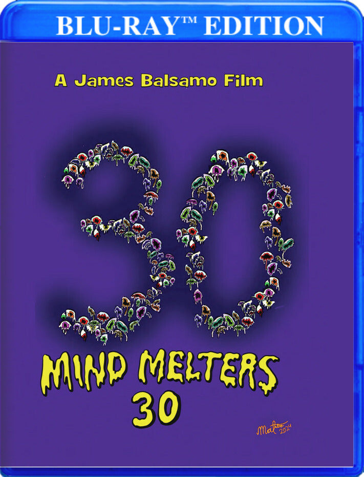 Mind Melters 30 - 