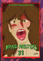 Mind Melters 31 - 