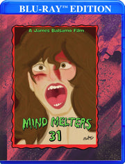 Mind Melters 31 - 