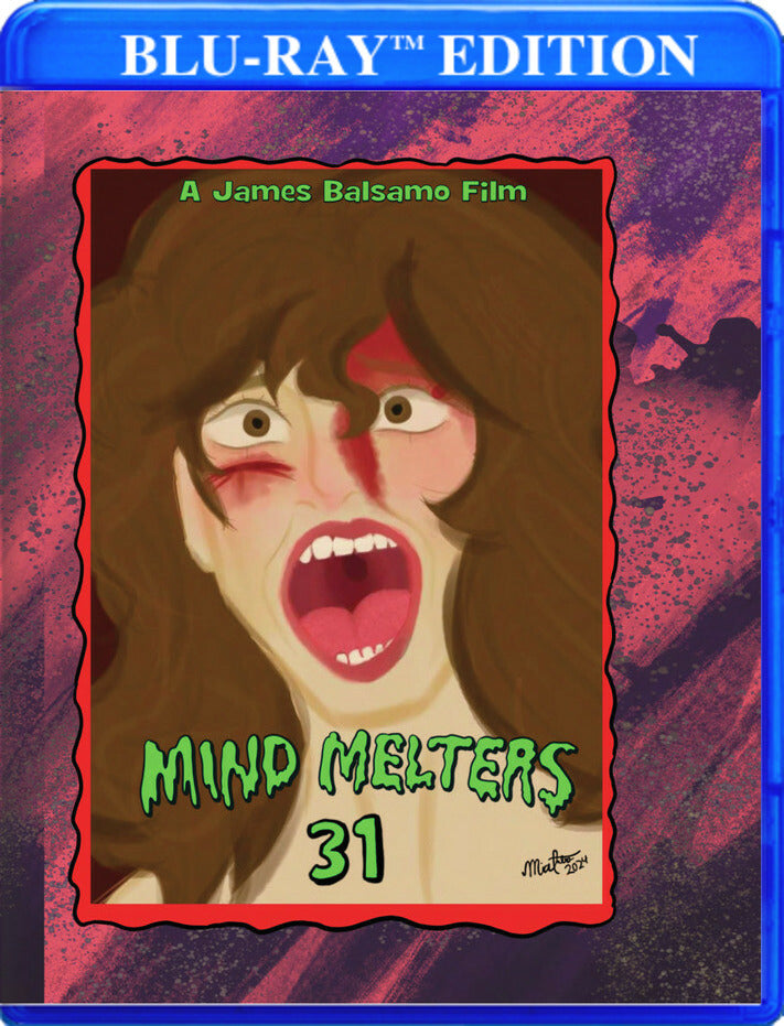 Mind Melters 31 - 