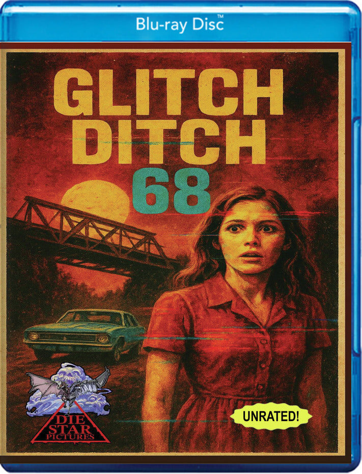 Glitch Ditch 68 - 