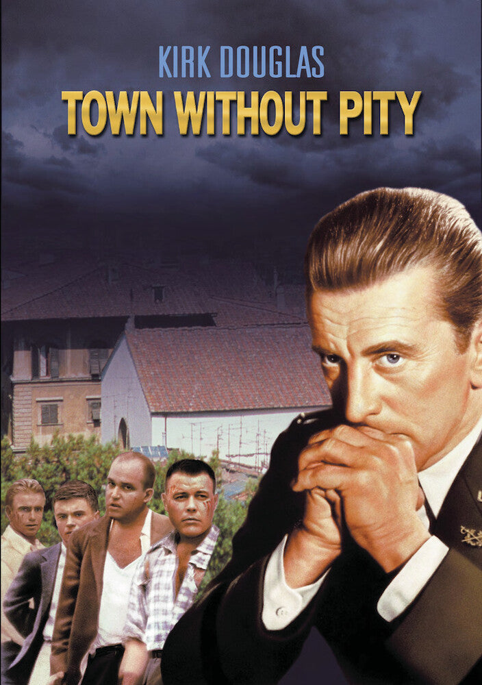 Town Without Pity - 