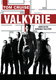 valkyrie - DVD