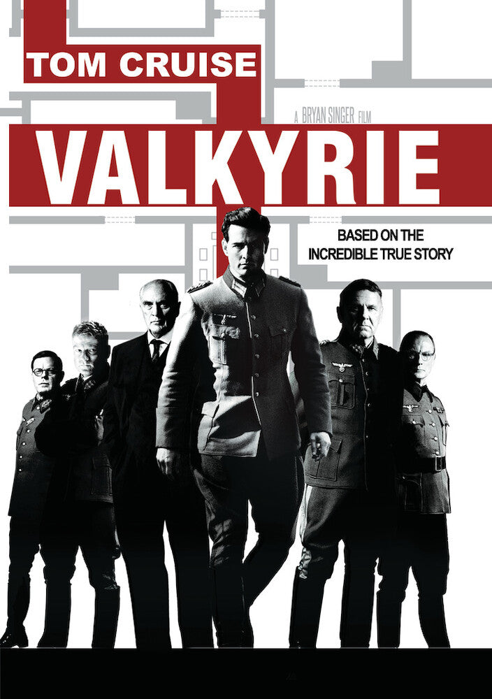 valkyrie - DVD